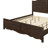 Detarius Solid Wood Camelback Platform Bed-1599799159-1599798997