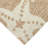 Vogt Performance Hand Tufted Indoor / Outdoor Rug-22803104