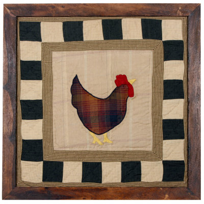 Handmade Wall Decor