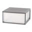 Bac et bac de rangement en plastique IRIS-262858321
