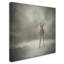 «Stand Strong Little Fawn» par Jai Johnson - Impression sur toile-31105613