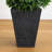 Eucalyptus Artificial Tree in Planter