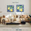 Yarlin Everyday Chinoiserie citrons I-109201315