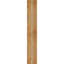 TimberCraft 5 3/8 "planches jointes à panneaux n-batten, cèdre rouge de l'Ouest (par paire)-36421047-36421014
