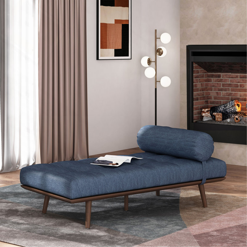 Chaise longue, Marine