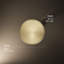 8" Round Rainhead, 1.75 GPM-537460599
