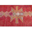 Tapis de couloir vintage rouge Herki en rouge pour le bureau, la cuisine, le couloir et les escaliers - Produit 8678