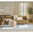 Capodilupo Blue Modern Indoor Rug-970405800