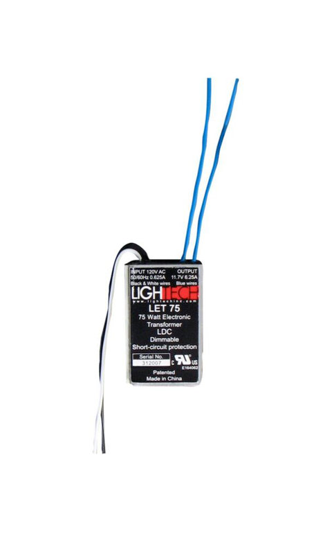 Miniature Ballast