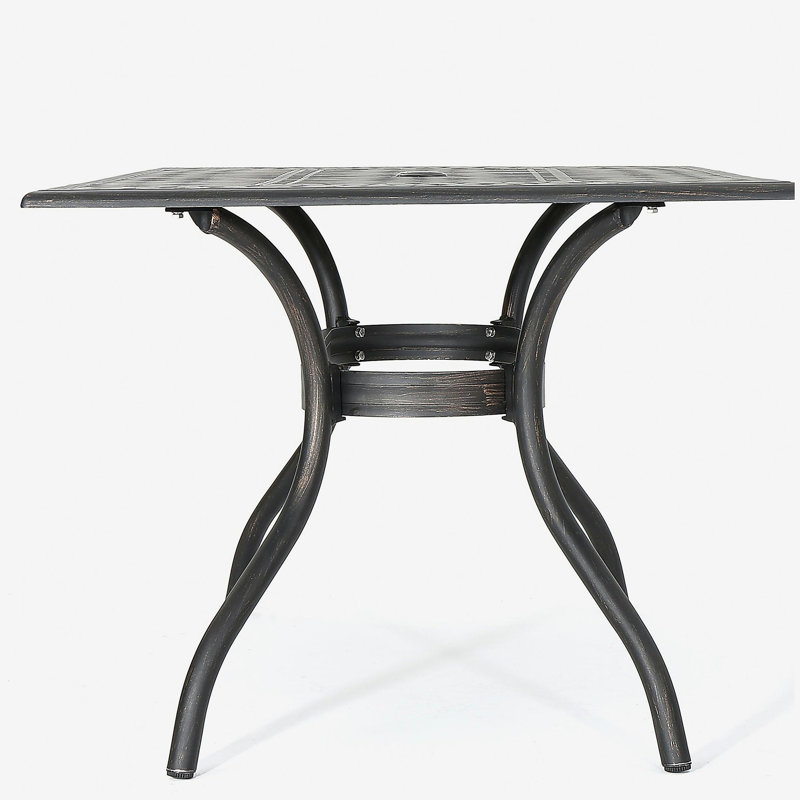 AUSTIN 68" RECTANGLE TABLE