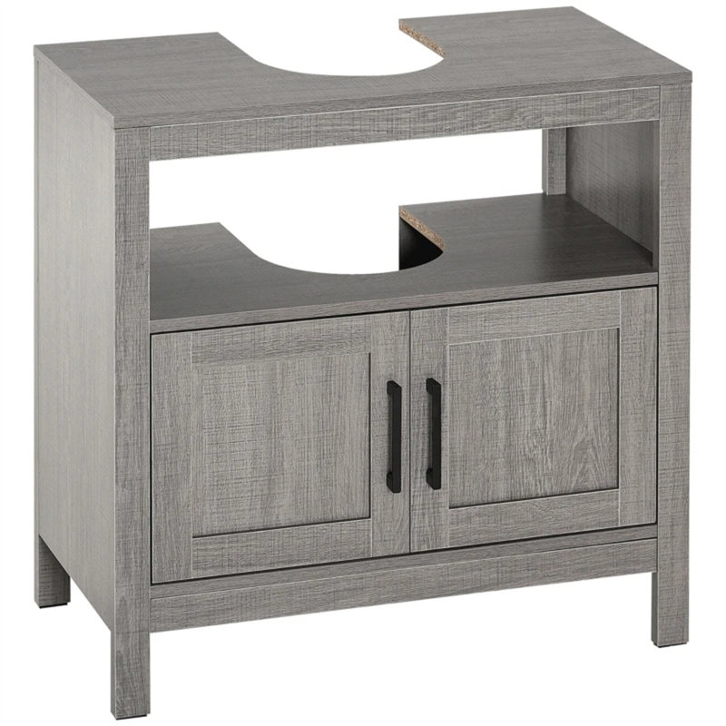 Armoire de salle de bain sous lavabo