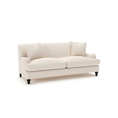 Walters Tight Back Sofa