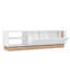 Keteri TV Stand for TVs up to 48"