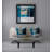 Reversible Throw Pillow-2126437312