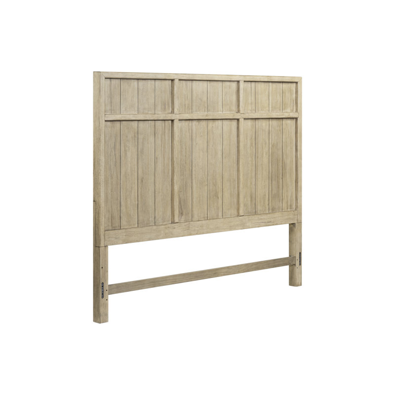 Aason Queen Panel Headboard, King