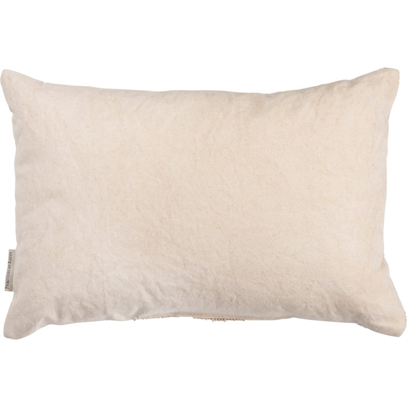 Coussin à picots « Primitives par Kathy Give Thanks » pour l'Action de grâce