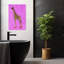 Art contemporain contemporain abstrait-177961206
