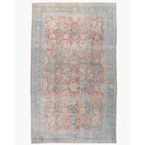 One-of-a-Kind 11'6" X 18'1" Area Rug