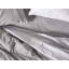 Organic Crinkled Percale Sheet Set-27425008-27425005