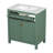 60" Modern Bathroom Double Vanities