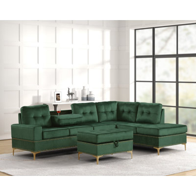 Ensemble modulaire et repose-pieds réversible 3841B07A8FB146AD94C380753CA4FBEA
