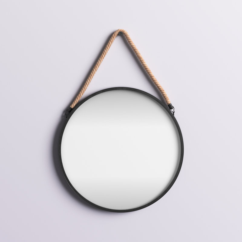 Miroir décoratif Daliah