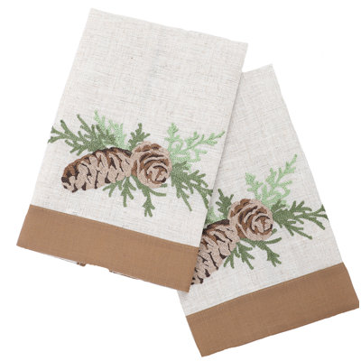 Yatesville Hand Towel