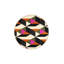 Tapis lavable en machine rose-1765809768