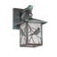 7" Wide Seneca Song Bird Right Wall Sconce-536391167-536391164-536391138