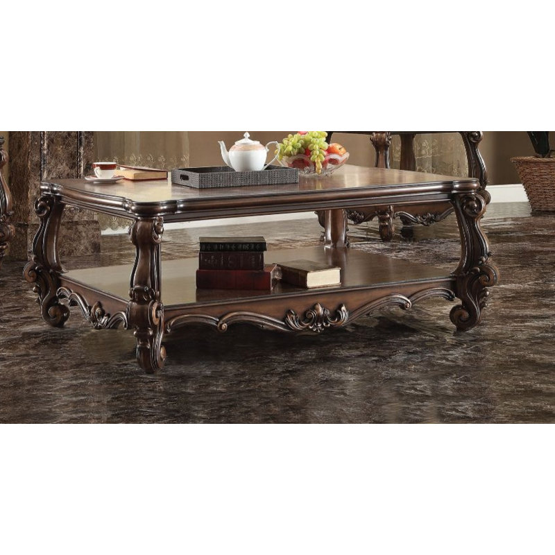 Table basse Versailles