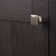 Bridges 1 1/4" Length Bar Knob