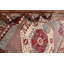 Tapis oriental fait à la main Kazak 7 x 10