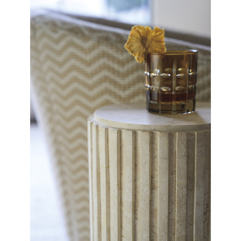 La Costa End Table