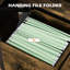 Kahoka 40cm Wide 2 -Drawer File Cabinet