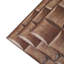 PVC；Sponge Peel and Stick Wall Decals