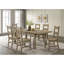 Ensemble de 2 chaises d'appoint Cressley