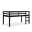 Lit mezzanine simple Schlemmer par Harriet Bee-40153583