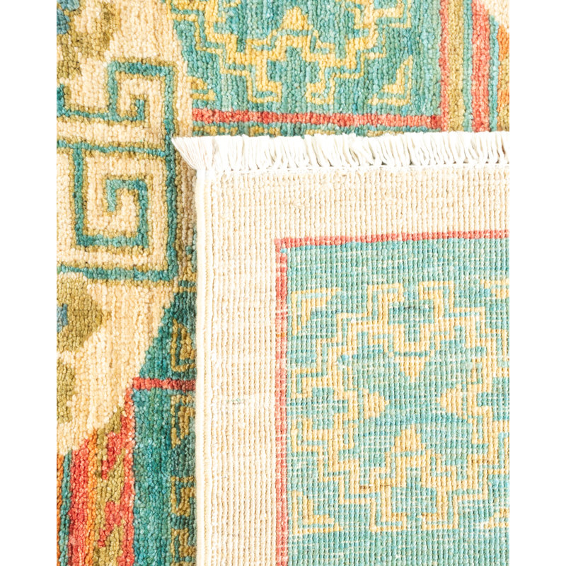 One-of-a-Kind 8'2" X 9'6" Area Rug