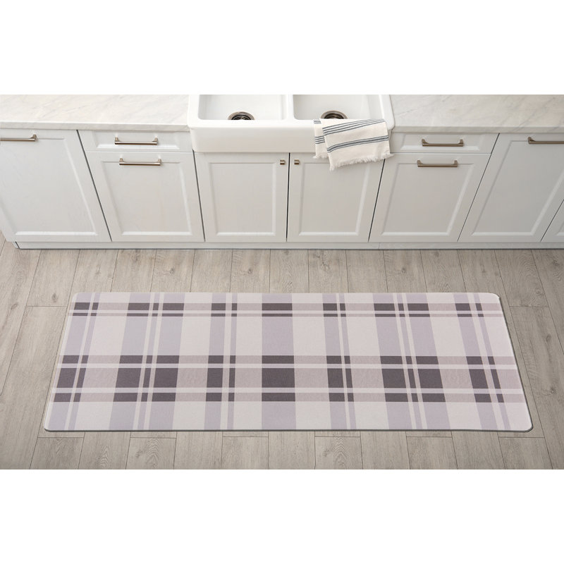 Blue Pinafore Denim Dress