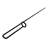  CRaTE Security Locking Pin