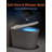 Smart Toilet - Ada Height Heated Seat, Tankless Auto-flush, Foot Sensor, Night Light, Modern Elongated One-piece For Bathrooms