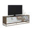 Fuentes Media Console