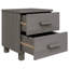 Harver 40cm W Bedside Table-2079627158