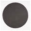 Outdoor 26" Round PE Rattan Bar Table, Multibrown