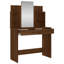 Milad Dressing Table with Mirror-1910143689