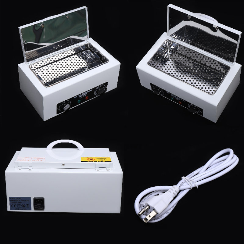 High-temperature Disinfection Cabinet Machine
