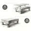 Table basse à plateau relevable 42 po-342804159