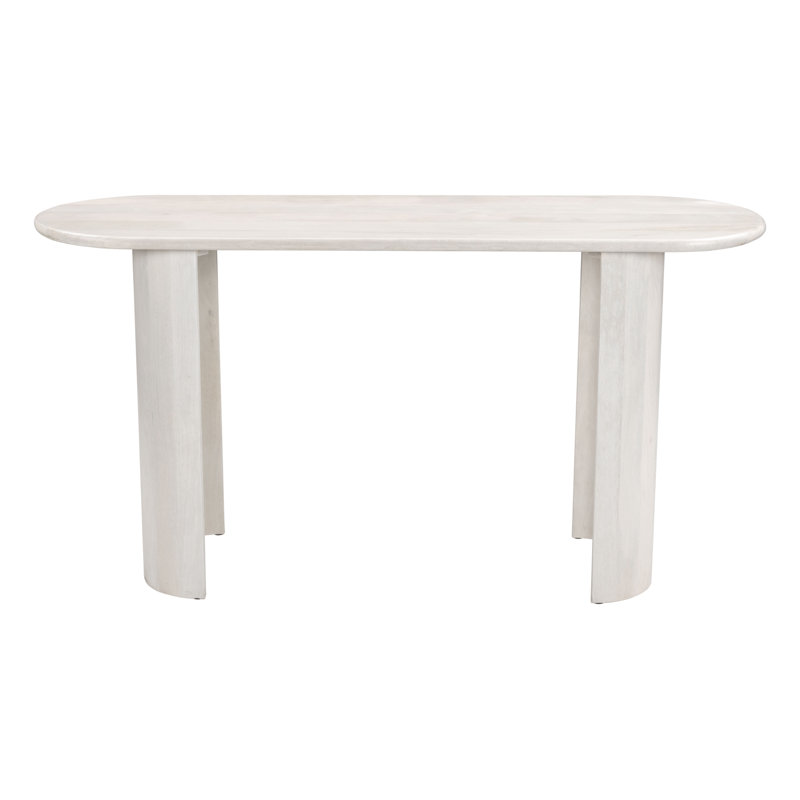 57.9'' Console Table