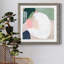 Orbe Fresco II - reproduction encadrée de qualité supérieure - prête à être accrochée-62728209-62728199