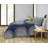 Marimekko Fokus Navy Cotton Comforter Set-1442481868-1412777801